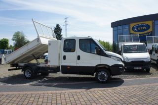 Iveco Daily 35C13